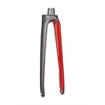 Trek Fork Rigid Trek Domane Dnister Blackviper Red