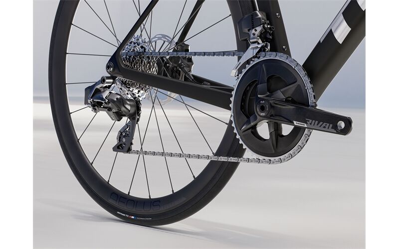 Trek Madone SL 6 AXS Gen 8