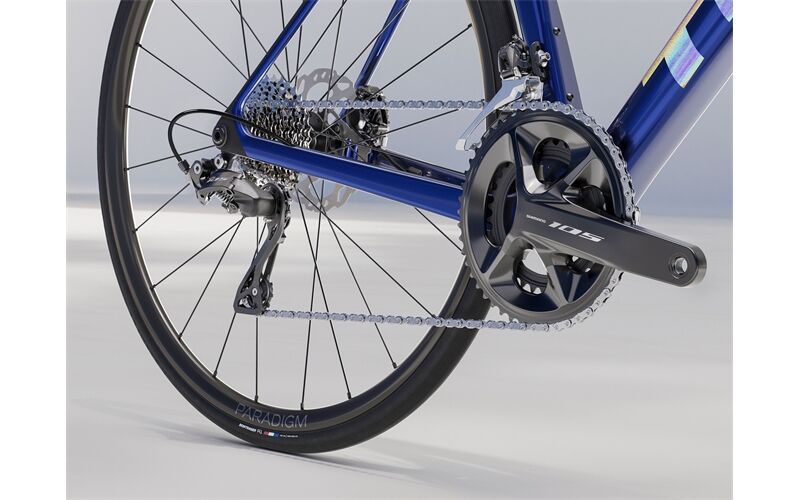 Trek Madone SL 5 Gen 8