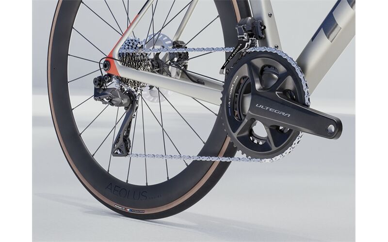 Trek Madone SL 7 Gen 8