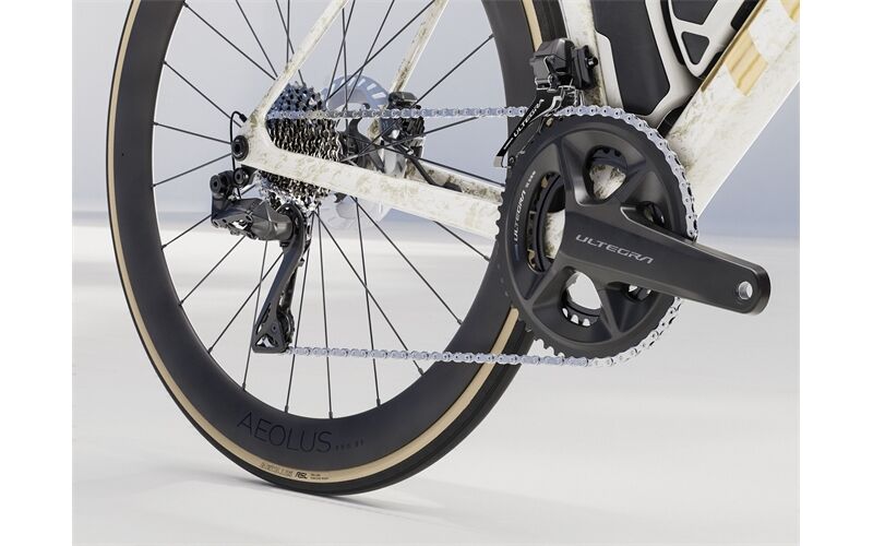 Trek Madone SLR 7 Gen 8