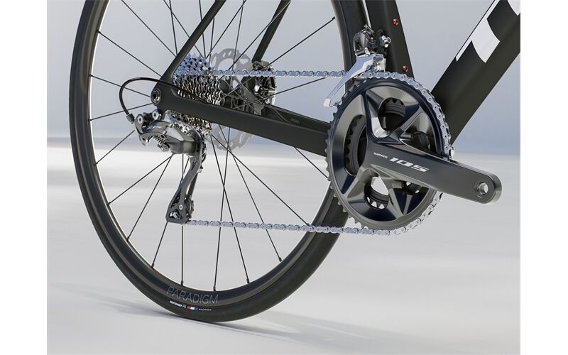 Trek Madone SL 5 Gen 8