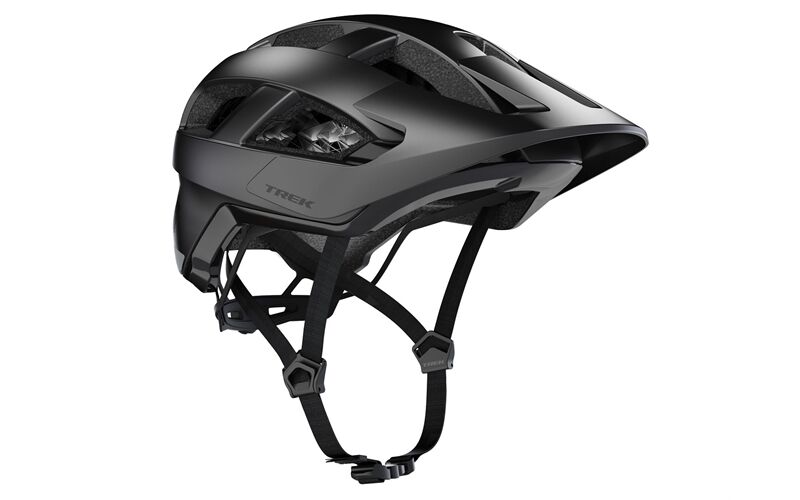 Trek Quantum WaveCel MTB-Helm