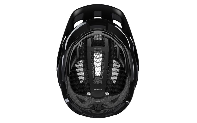 Trek Quantum WaveCel MTB-Helm