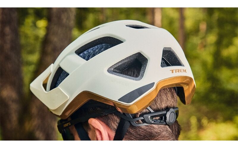 Trek Quantum WaveCel MTB-Helm