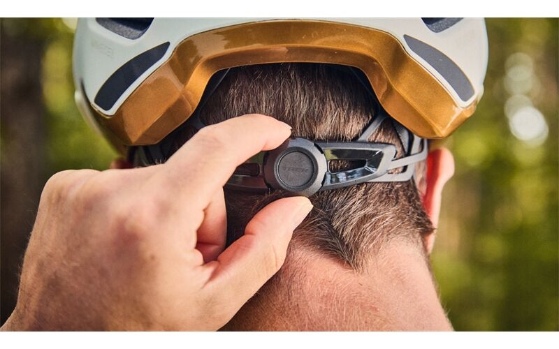 Trek Quantum WaveCel MTB-Helm