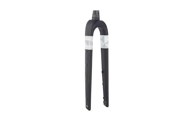 Trek Fork Rigid Checkpoint SL5 Gloss Deep Smoke