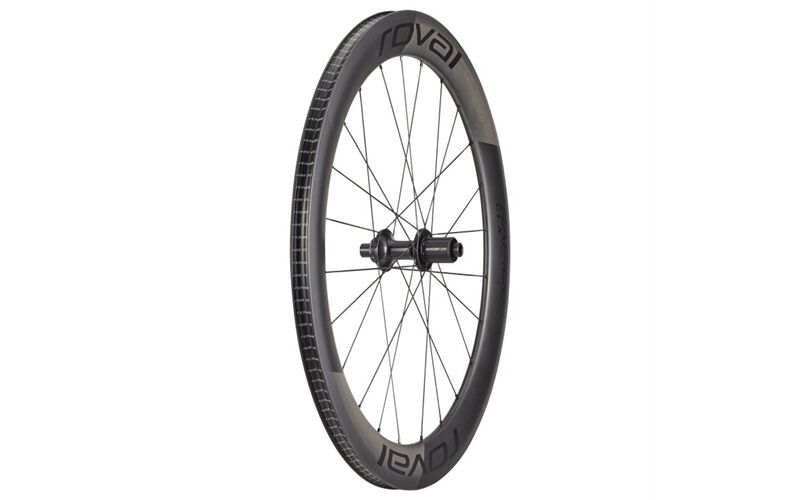 ROVAL RAPIDE CLX II Laufräder Hinterrad