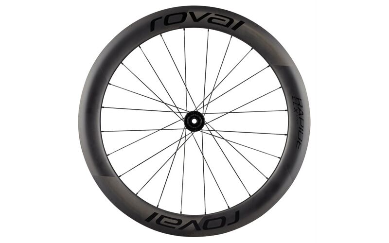ROVAL RAPIDE CLX II Laufräder Hinterrad