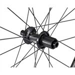 ROVAL RAPIDE CLX II Laufräder Hinterrad