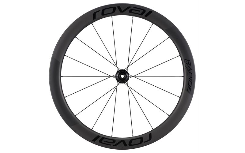 ROVAL RAPIDE CLX II Laufräder Vorderrad