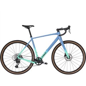 Trek Checkpoint ALR 5 S Fjord Blue to Miami Green Fade