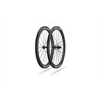 ROVAL RAPIDE CLX III 700C REAR SATIN CARBON/GLOSS BLK