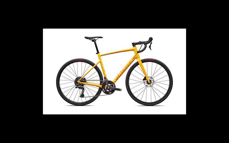 Specialized ALLEZ E5
