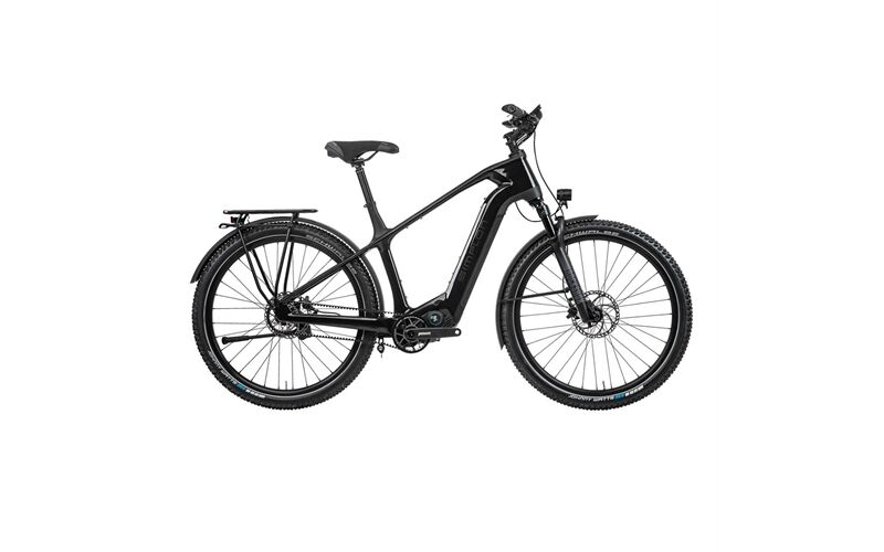 Simplon Kagu Bosch CX 275, XT-11 LG