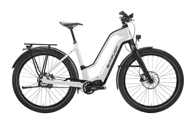 Simplon Kagu Pinion E 1.12