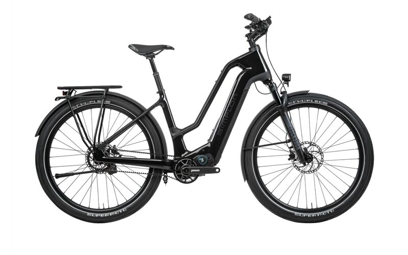 Simplon Kagu Carbon Pinion E 1.12