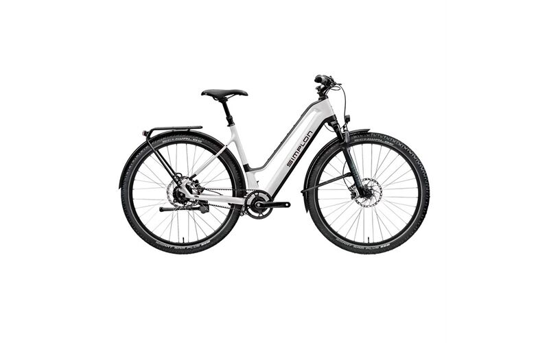 Simplon Silkcarbon TQ