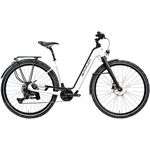 Simplon Silkcarbon TQ Shimano Cues 6000
