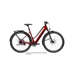 Simplon Silkcarbon TQ, Enviolo HD