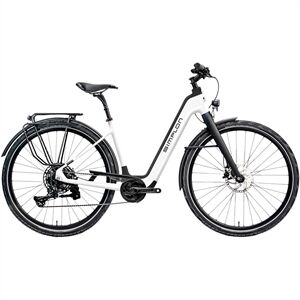 Simplon Silkcarbon TQ Shimano Cues 6000