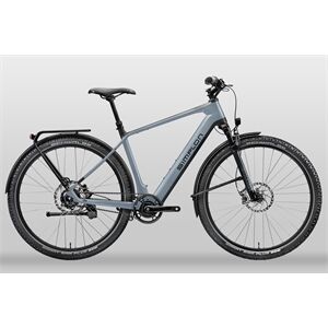 Simplon Silkcarbon TQ, Deore-10 LG