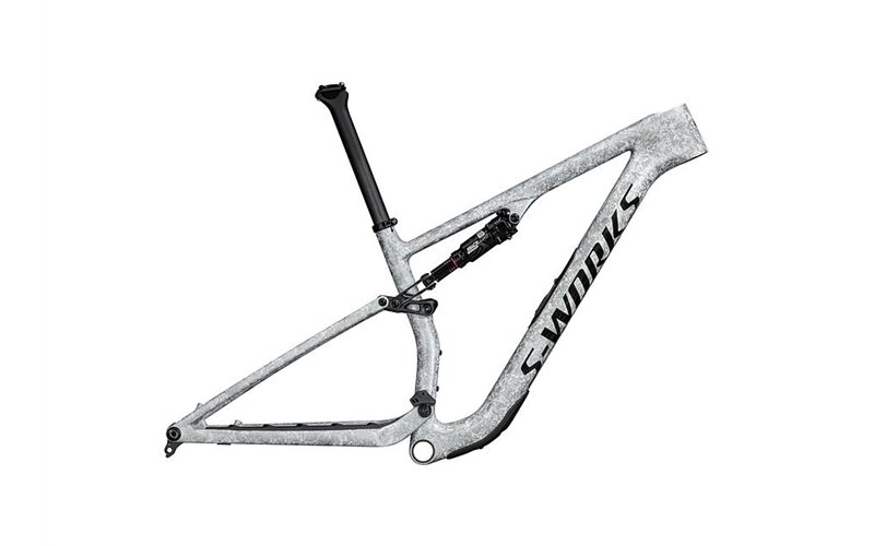 Specialized EPIC 8 S-WORKS FRAME