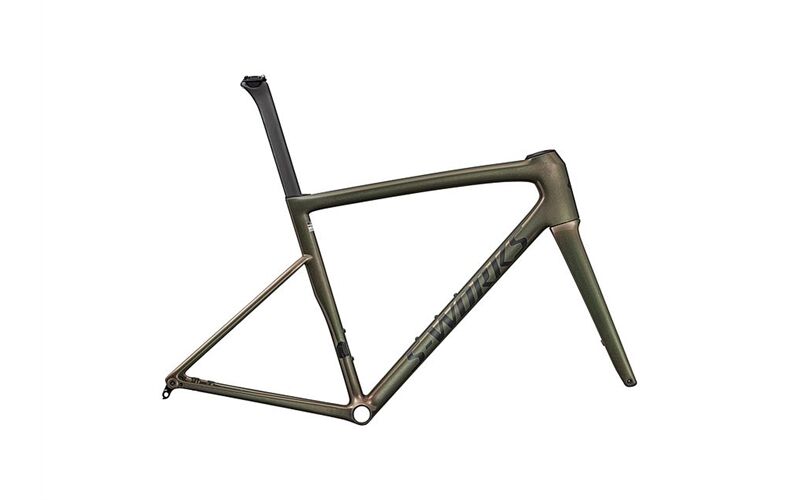 Specialized TARMAC SL8 S-WORKS FRAMESET