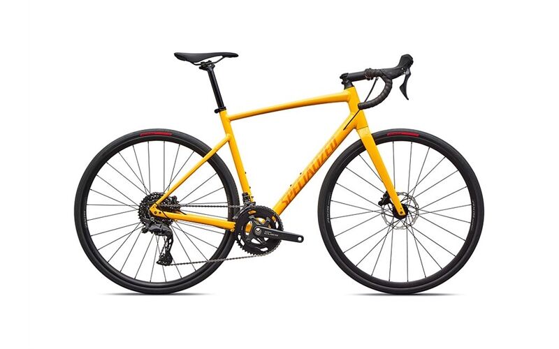 Specialized ALLEZ E5