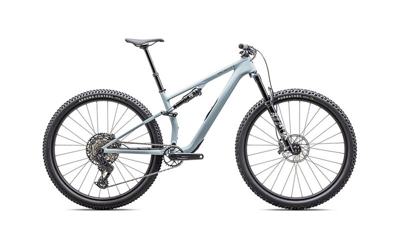 Specialized EPIC 8 COMP EVO
