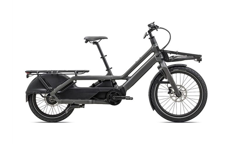 Specialized PORTO 4.0 NB