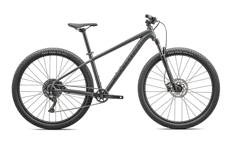 Specialized ROCKHOPPER COMP VN