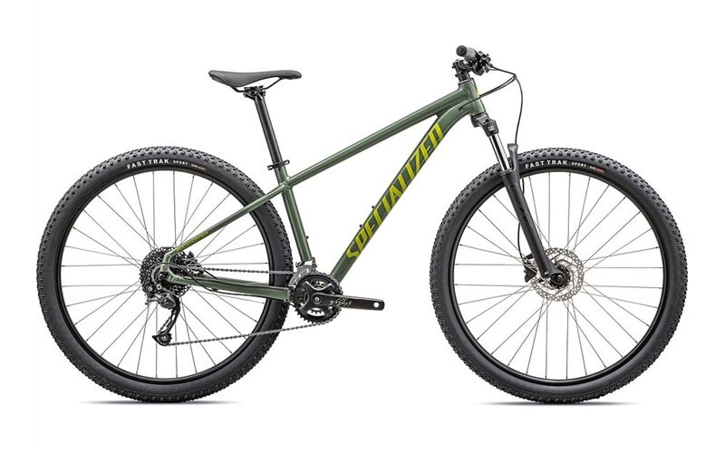 Specialized ROCKHOPPER BASE VN