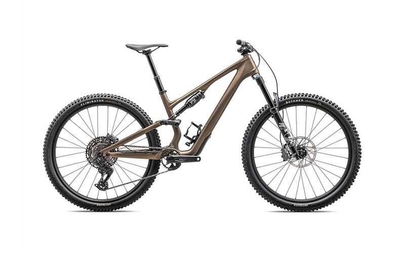 Specialized STUMPJUMPER 15 COMP