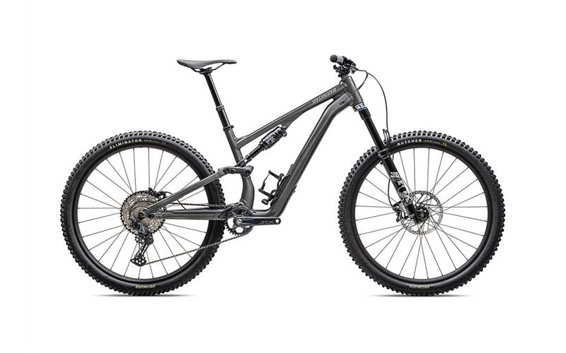 Specialized STUMPJUMPER 15 COMP ALLOY