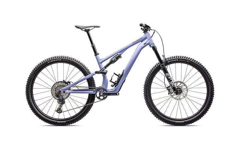 Specialized STUMPJUMPER 15 COMP ALLOY
