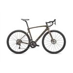 Specialized ROUBAIX S-WORKS DI2