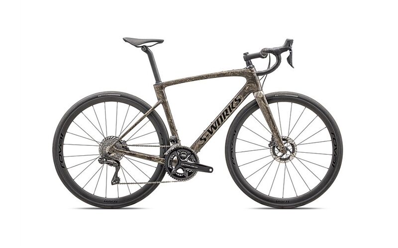 Specialized ROUBAIX S-WORKS DI2