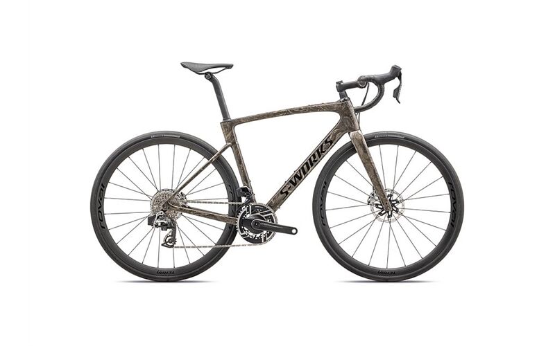 Specialized ROUBAIX S-WORKS ETAP