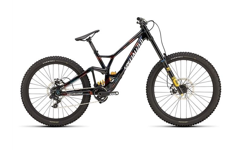 Specialized DEMO RACE