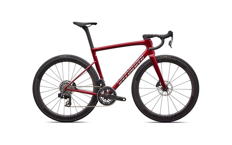 Specialized TARMAC SL8 PRO AXS