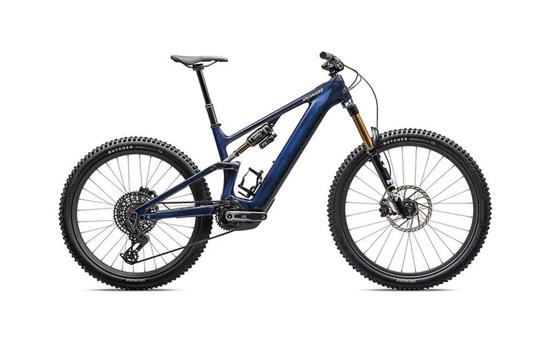 Specialized LEVO PRO CARBON G4 NB