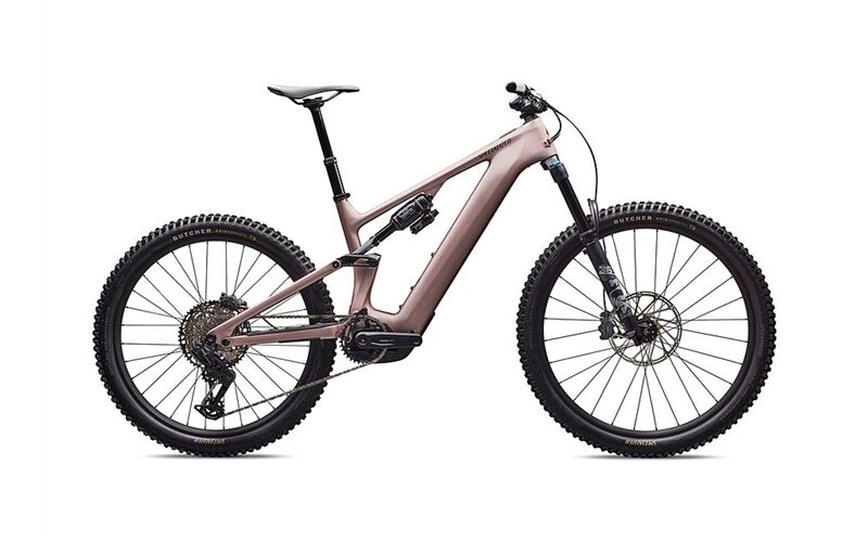 Specialized LEVO COMP CARBON G4 NB
