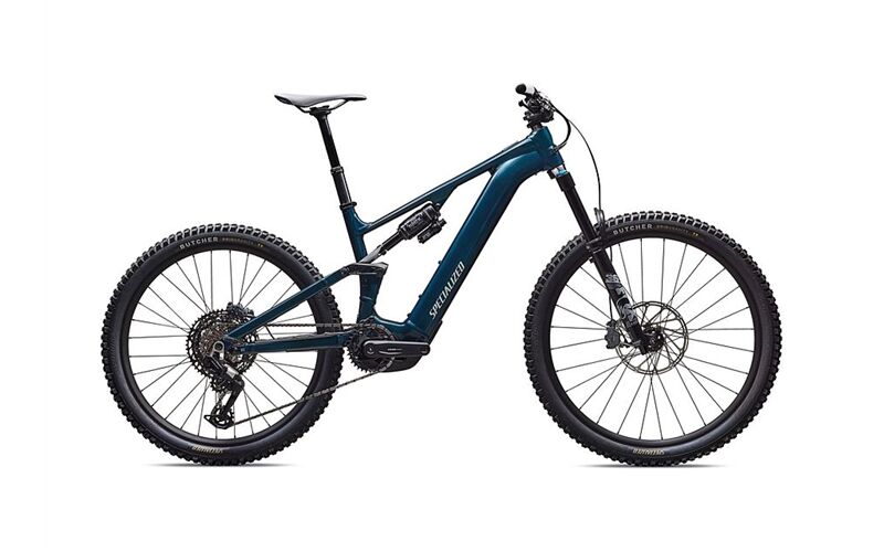 Specialized LEVO COMP ALLOY G4 NB