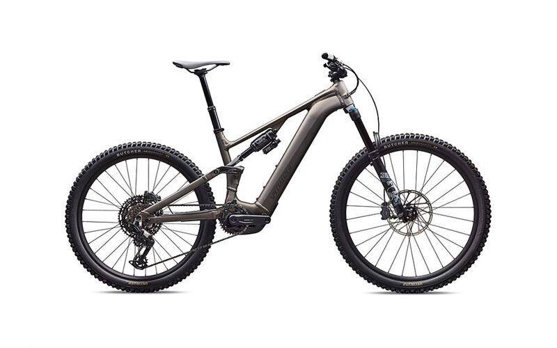 Specialized LEVO COMP ALLOY G4 NB
