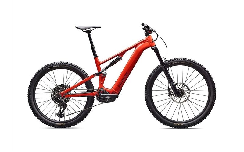 Specialized LEVO ALLOY G4 NB