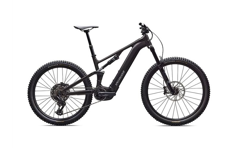 Specialized LEVO ALLOY G4 NB
