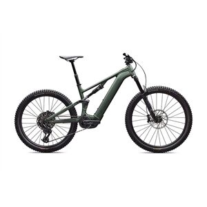 Specialized LEVO ALLOY G4 NB