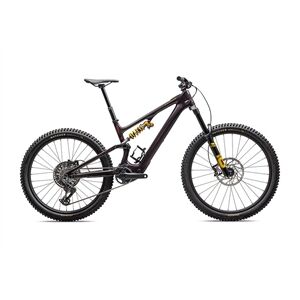 Specialized LEVO SL OHLINS COIL
