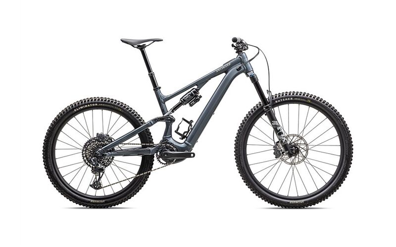 Specialized LEVO SL COMP ALLOY